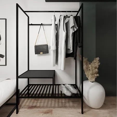 Im Aufbau - City-apartment - Urban Design -