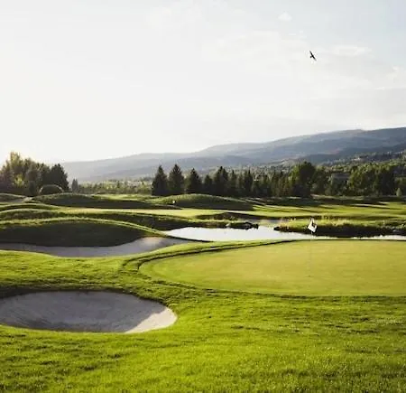 Im Aufbau - City-apartment - Urban Design - Apartamento